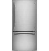 GE冰箱是如何分类的？