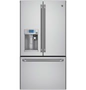 GE冰箱是如何分类的？