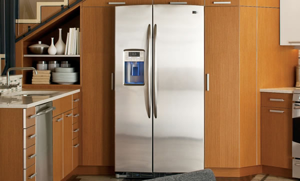 什么是GE-R系列冰箱?