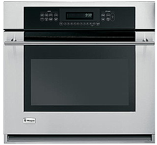 GE通用烤箱的“烘烤”设置和“烧烤”设置有何不同