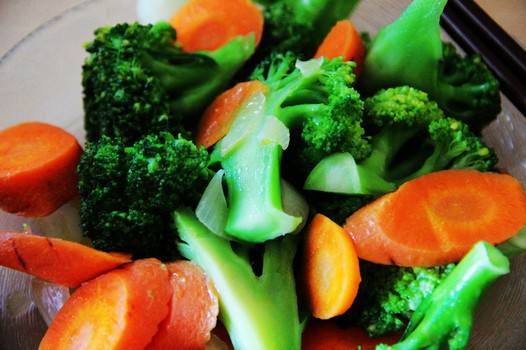 GE美食：开春养生的三道护肝菜