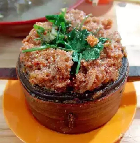 GE美食探索舌尖上的重庆 GE美食探索舌尖上的重庆