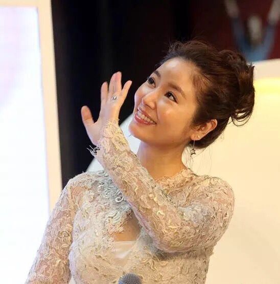 三八女王节GE宠爱自己的女王林心如
