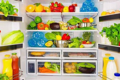 日常生活中如何使用GE冰箱才正确？