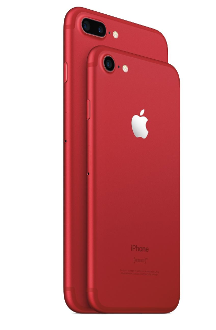 美国通用GE洗衣机与iphone7都喜欢中国红 美国通用GE洗衣机与iphone7都喜欢中国红