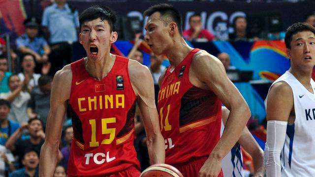 GE冰箱为中国男篮的拼搏精神点赞 GE冰箱为中国男篮的拼搏精神点赞