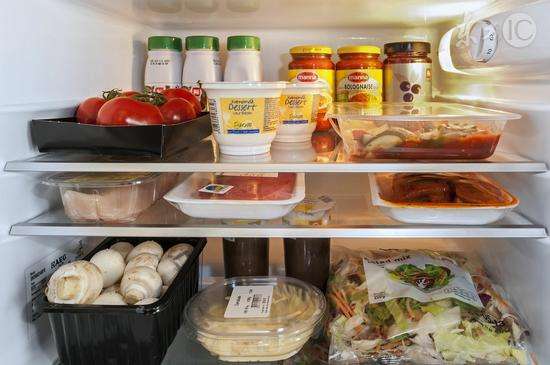 GE冰箱存放食物需要用保鲜膜吗？