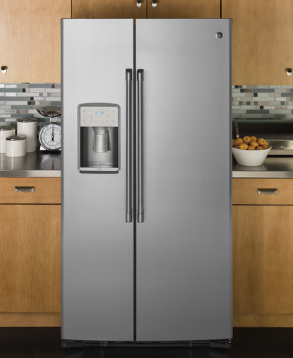 GE冰箱选择上下门的好还是双开门的好？