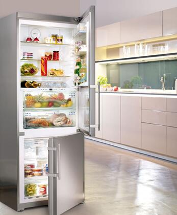 GE冰箱选择上下门的好还是双开门的好？