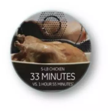 看GE厨电的11个第一,就知道GE有多强大 看GE厨电的11个第一,就知道GE有多强大