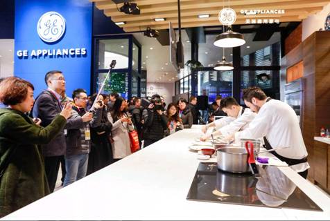 厨电界 专业级品牌GE Appliances电磁灶 厨电界 专业级品牌GE Appliances电磁灶