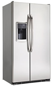 新品介绍 GE Appliances冰箱