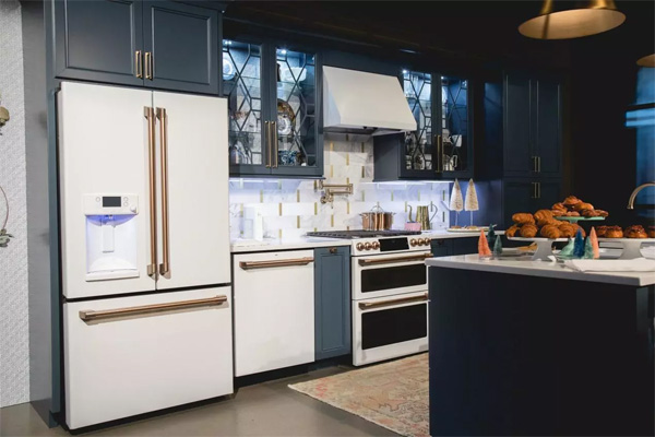 将私人定制进行到底——GE Appliances电器 将私人定制进行到底——GE Appliances电器