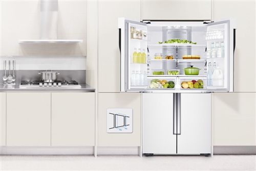 GE Appliances冰箱的保养服务 GE Appliances冰箱的保养服务