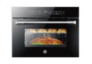 新款GE烤箱GBMC1451ABG型号查询（一）