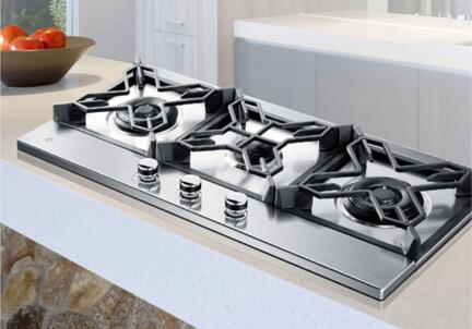 GE Appliances燃气灶JZT-GGC131ASS(12T)介绍 GE Appliances燃气灶JZT-GGC131ASS(12T)介绍