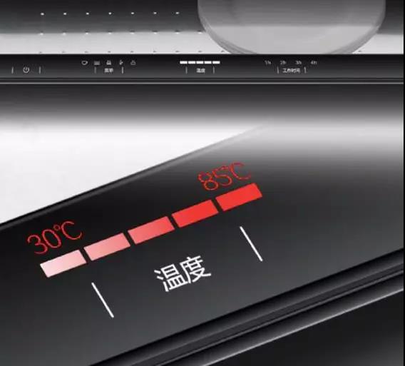 新晋厨房神器——通用GE暖杯碟机 新晋厨房神器——通用GE暖杯碟机