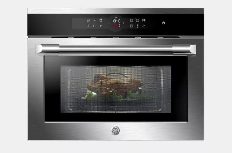 GE Appliances开放式厨房精致指南（上篇）