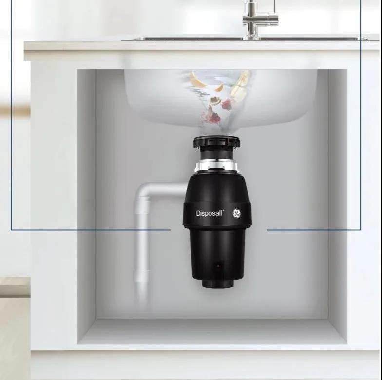 精致的GE Appliances开放式厨房指南(下篇) 精致的GE Appliances开放式厨房指南(下篇)