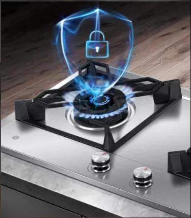 精致的GE Appliances开放式厨房指南(下篇) 精致的GE Appliances开放式厨房指南(下篇)