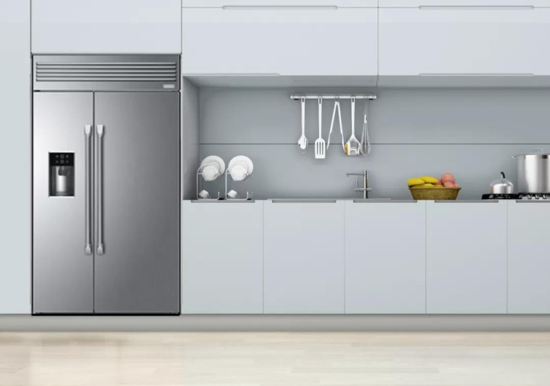 美国通用GE Appliances冰箱与墨西哥玛贝mabe冰箱的区别 美国通用GE Appliances冰箱与墨西哥玛贝mabe冰箱的区别